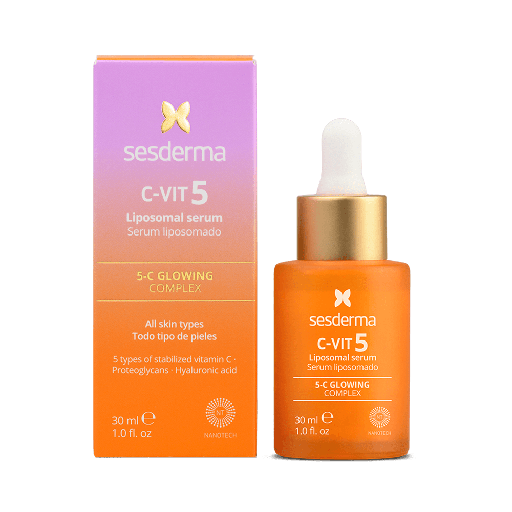 [10170] C-VIT 5-SESDERMA