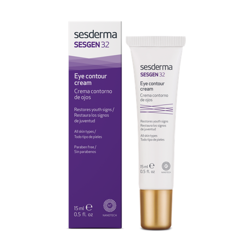 [10171] SESGEN 32 EYE CONTOUR-SESDERMA