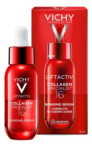 [10173] VICHY LIFTACTIV COLLAGEN SPECIALIST 16 SERUM