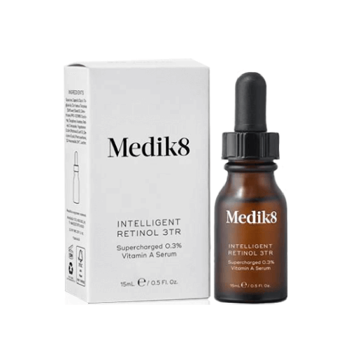 [10215] INTELLIGENT RETINOL 3TR- MEDIK8