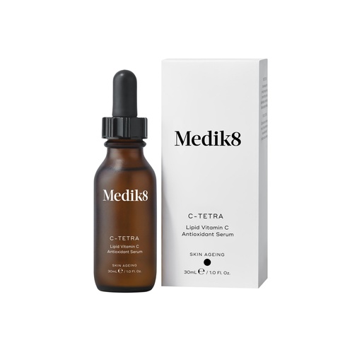 [10217] C-TETRA - MEDIK8