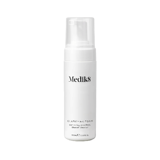 [10230] CLARIFYING FOAM - MEDIK8