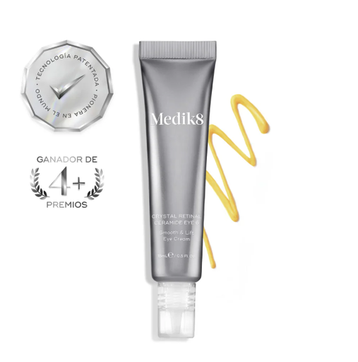 [10235] CRYSTAL RETINAL CERAMIDE  EYE 6 - MEDIK8