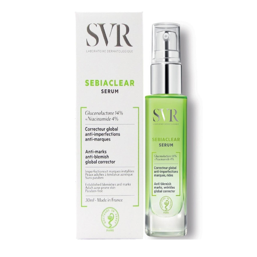 [10273] SVR SERUM SEBIACLEAR 
