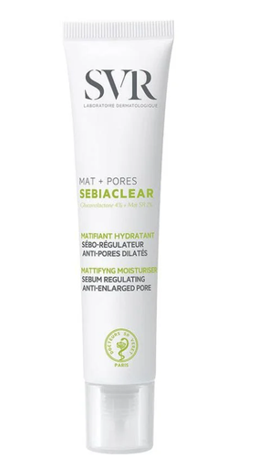 [10285] SVR MAT PORES SEBIACLEAR 
