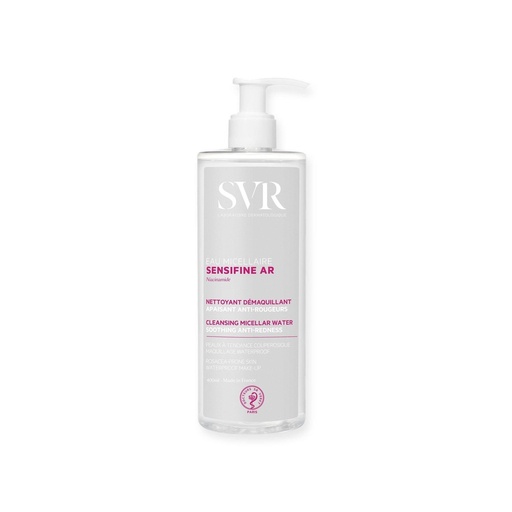[10306] SVR EAU MICELLAIRE SENSIFINE 