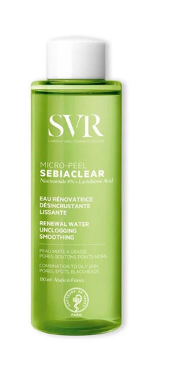 [10312] SVR MICRO-PEEL SEBIACLEAR 