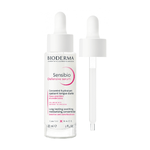 [10317] BIODERMA SENSIBIO SERUM DEFENSIVE 