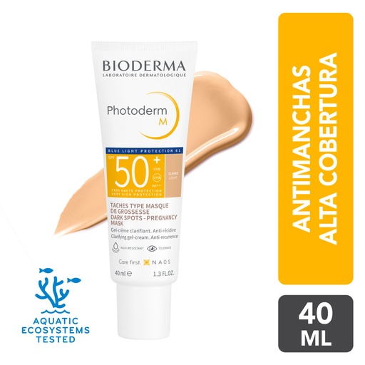 [10330] BIODERMA PHOTODERM M LIGHT 