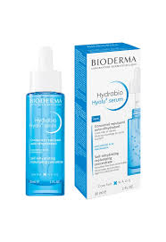 [10347] BIODERMA HYDRABIO+ HYALU SERUM 