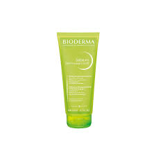 [10353] BIODERMA SEBIUM GEL MOUSSANT ACTIF