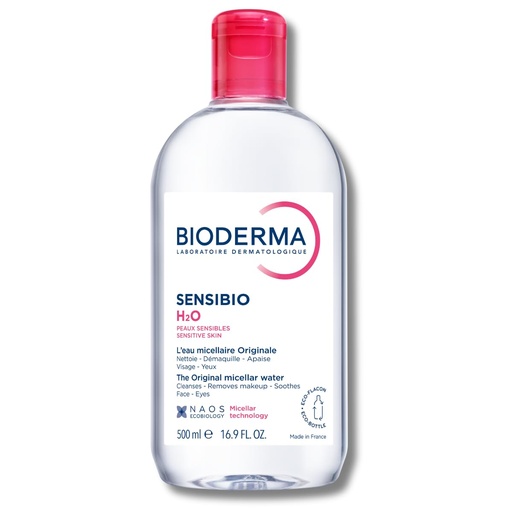 [10357] SENSIBIO H2O- BIODERMA