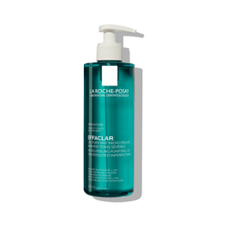 [10390] EFFACLAR GEL MICRO- EXFOLIANTE -  LA ROCHE POSAY