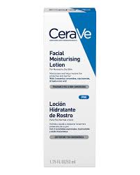 [10413] LOCIÓN HIDRATANTE ROSTRO PM - CERAVE