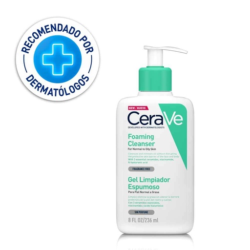 [10425] HYDRATING CLEANSER - CERAVE