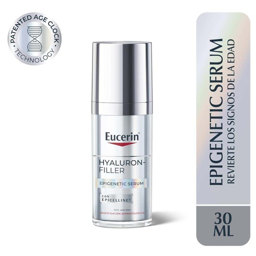 [10465] EUCERIN HYALURON FILLER EPIGENETIC 