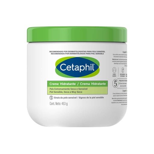 [10489] CETAPHIL CREMA HIDRATANTE PIEL SENSIBLE 