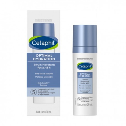 [10494] CETAPHIL OPTIMAL HYDRATION 