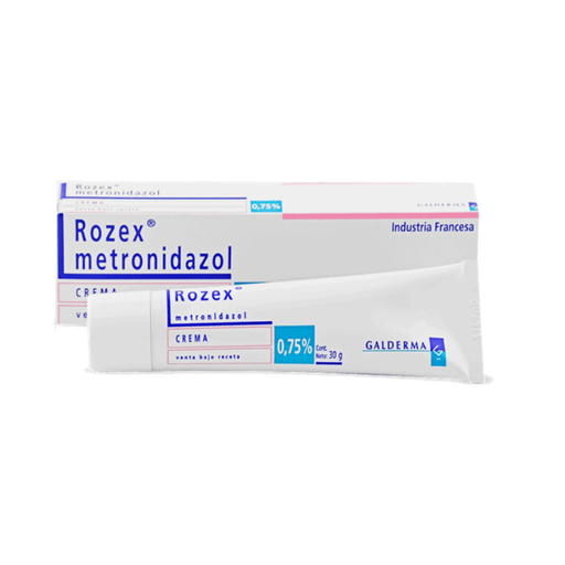 [10495] ROZEX METRONIDAZOL