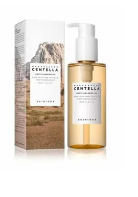 [10503] LIGHT CLEANSING OIL - CENTELLA