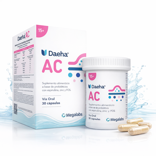 [10514] DAEHA AC CAPSULAS