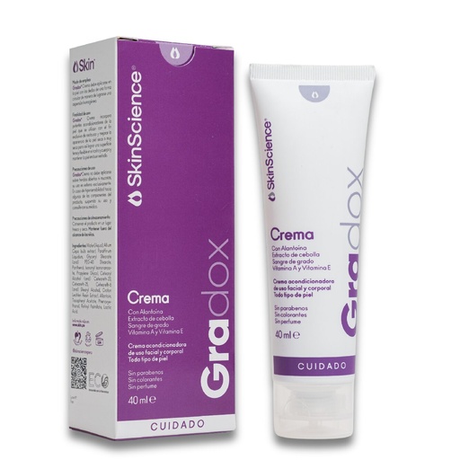 [10522] GRADOX- SKINSCIENCE