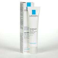 [10565] LA ROCHE POSAY CICAPLAST GEL B5 