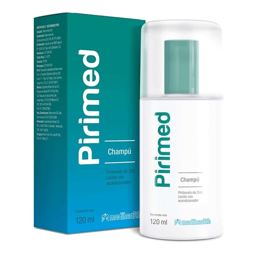 [10570] PIRIMED CHAMPU 
