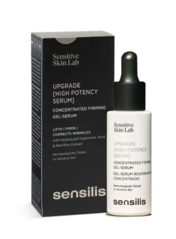 [11123] UPGRADE (SERUM ALTA POTENCIA) - SENSILIS